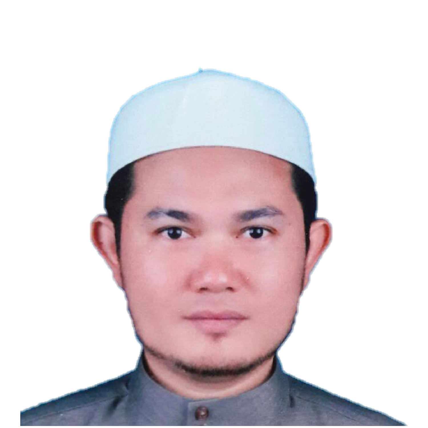 Ustaz Abdul Hadi Abdul Razak